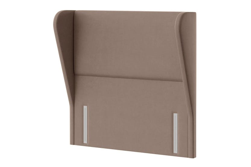 Silentnight | Falcon Headboard | Super King | 6ft | Colour Options Silentnight | Falcon Headboard | Super King | 6ft | Colour Options