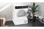 Siemens IQ500 9kg Heat Pump Tumble Dryer | WQ46H2D9IE Siemens IQ500 9kg Heat Pump Tumble Dryer | WQ46H2D9IE