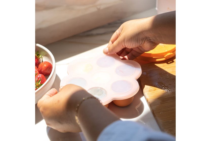 Chiill Silicone Freezer Tray Chiill Silicone Freezer Tray