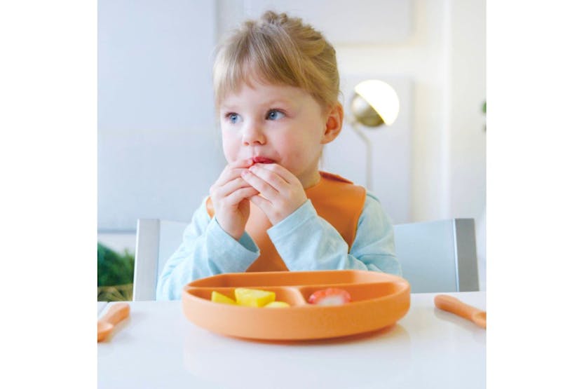 Feedi Silicone Dining Set Feedi Silicone Dining Set