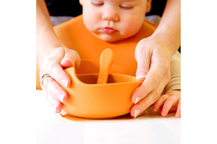 Feedi Silicone Dining Set Feedi Silicone Dining Set