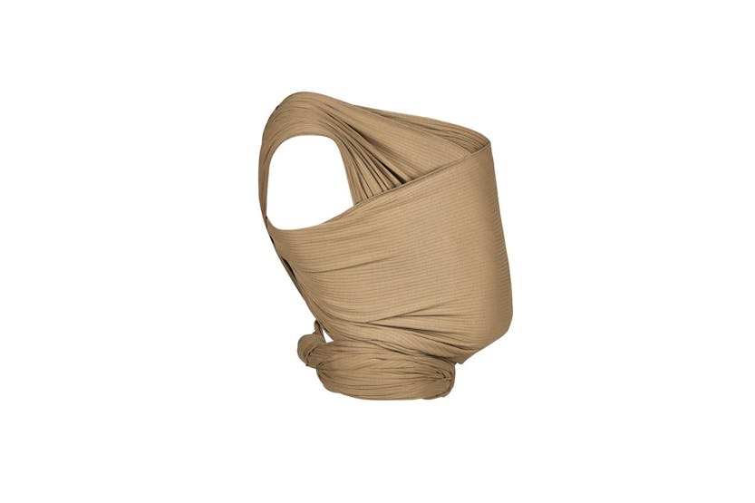 Stretchy Baby Wrap Organic Cotton Midnight Tide Stretchy Baby Wrap Organic Cotton Midnight Tide