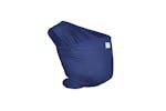Stretchy Baby Wrap Organic Cotton Midnight Tide Stretchy Baby Wrap Organic Cotton Midnight Tide