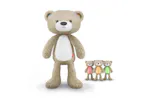Brody Sleeptrainer Plush Brody Sleeptrainer Plush