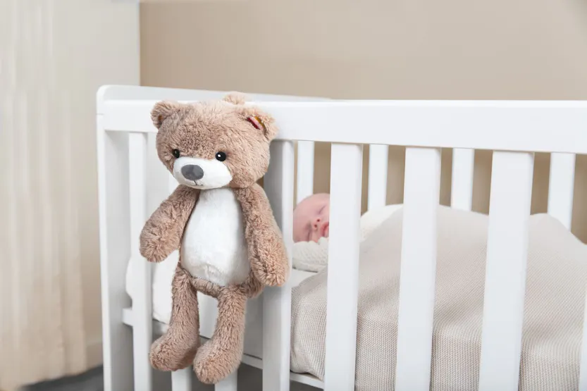 Brody Sleeptrainer Plush Brody Sleeptrainer Plush