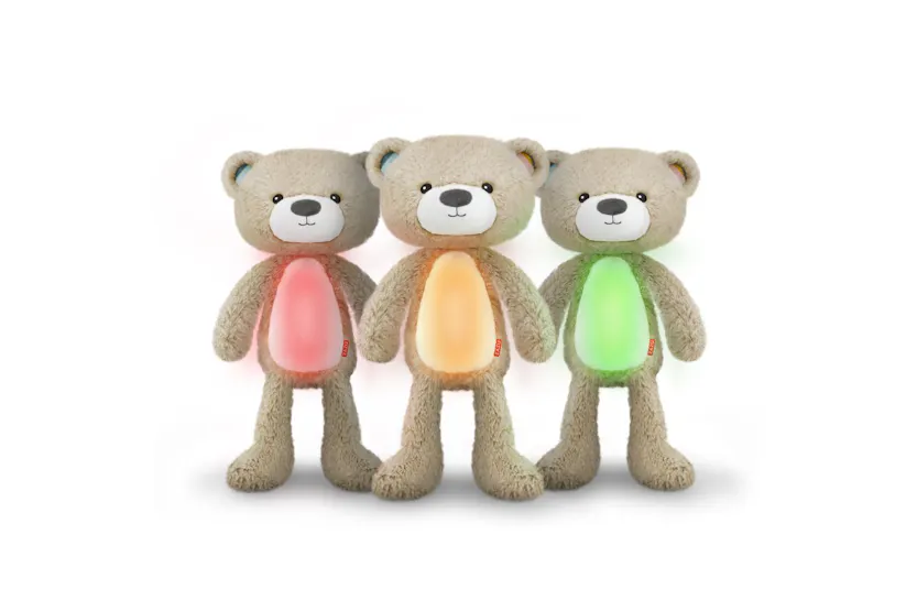 Brody Sleeptrainer Plush Brody Sleeptrainer Plush