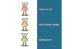 Brody Sleeptrainer Plush Brody Sleeptrainer Plush
