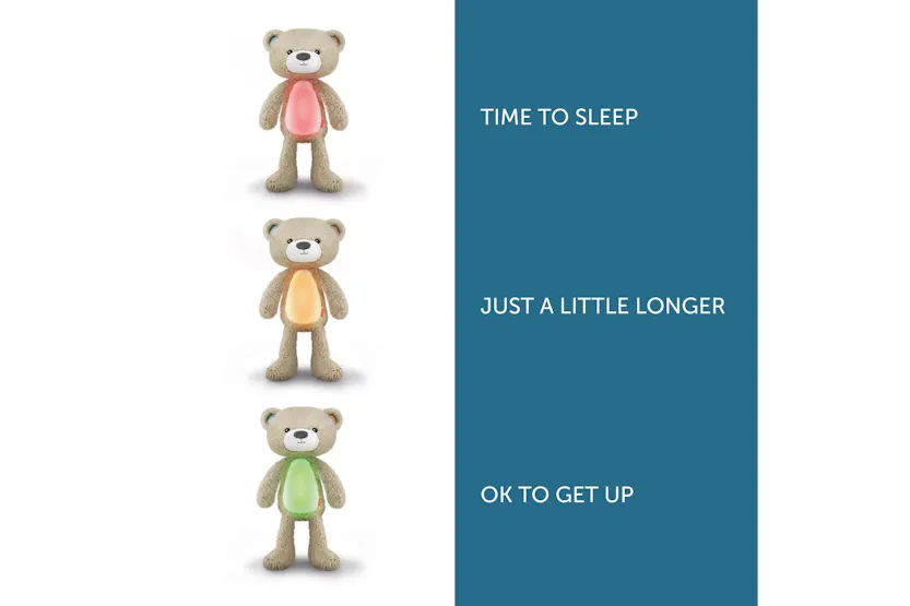 Brody Sleeptrainer Plush Brody Sleeptrainer Plush