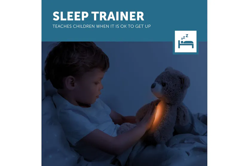 Brody Sleeptrainer Plush Brody Sleeptrainer Plush