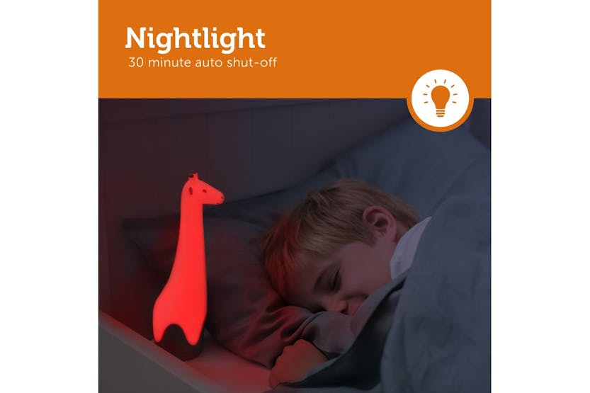 Gina Torch And Nightlight Grey Gina Torch And Nightlight Grey