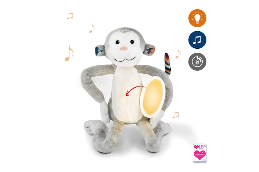 Max Soft Toy Nightlight Max Soft Toy Nightlight