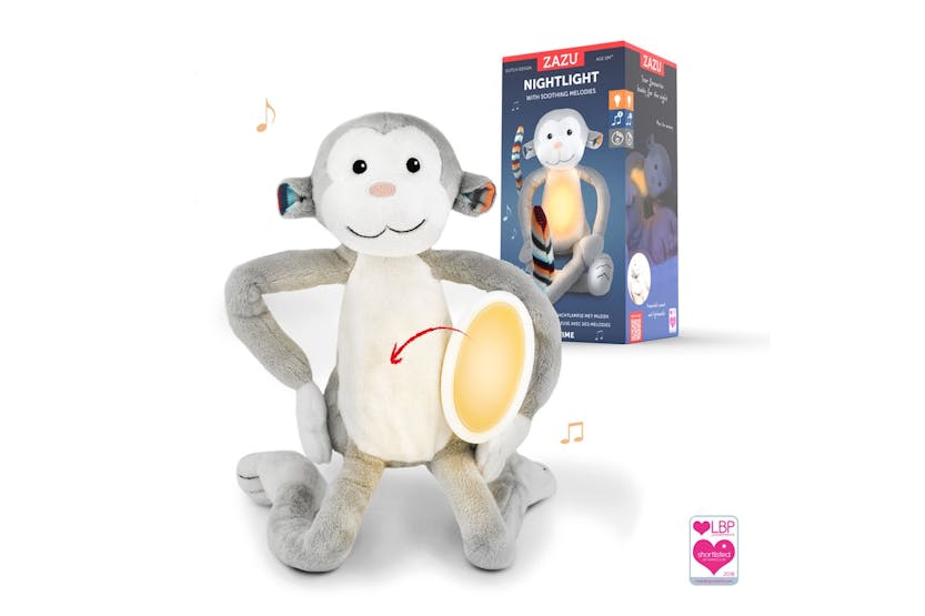 Max Soft Toy Nightlight Max Soft Toy Nightlight