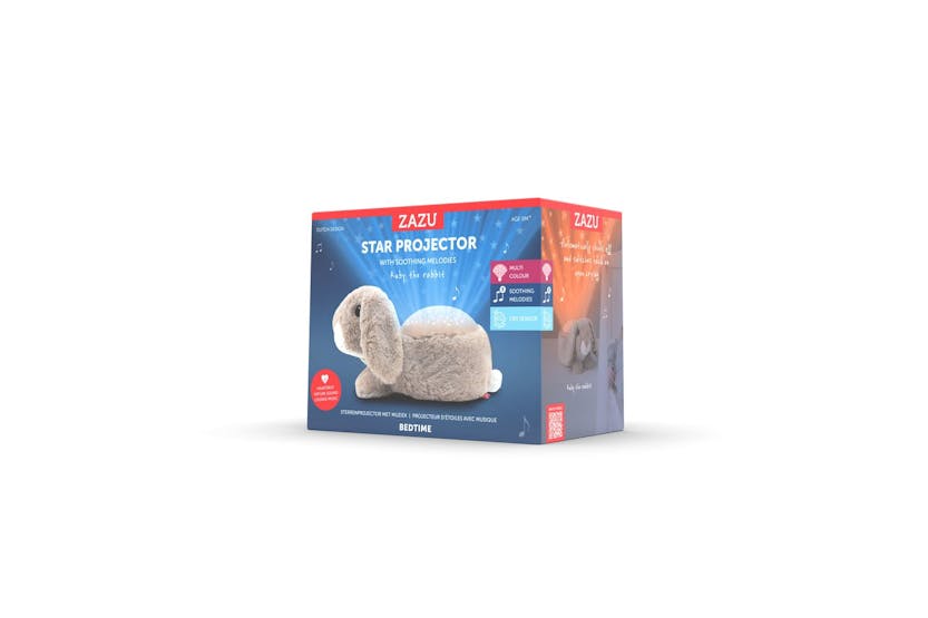 Ruby Star Projector Ruby Star Projector