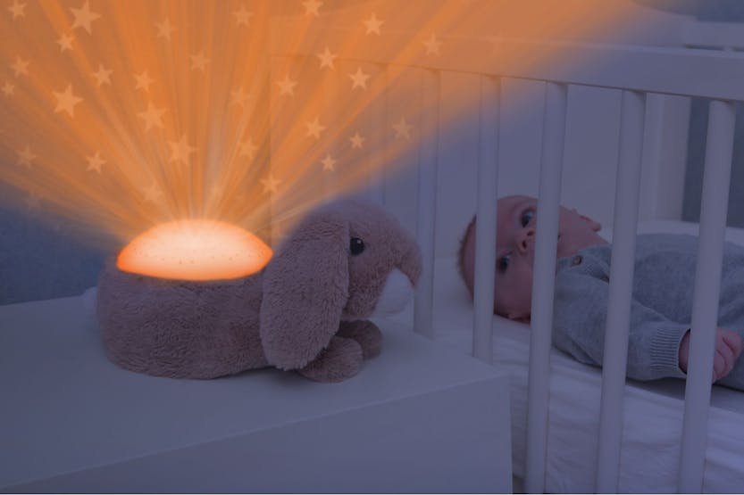 Ruby Star Projector Ruby Star Projector