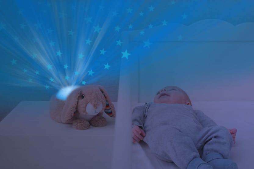 Ruby Star Projector Ruby Star Projector