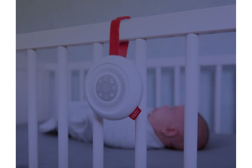 Suzy Portable Baby Soother Suzy Portable Baby Soother