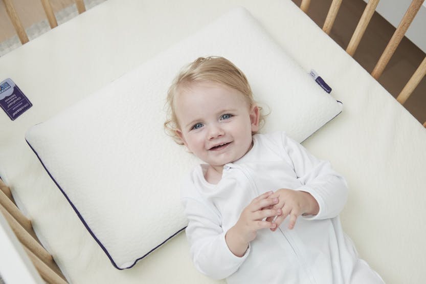 Clevafoam Toddler Pillow Clevafoam Toddler Pillow