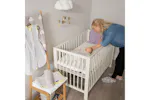 Premium Clevafoam Support Mattress - 60 X 120 X 9 Cm - Cot Size Premium Clevafoam Support Mattress - 60 X 120 X 9 Cm - Cot Size