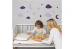 Premium Clevafoam Support Mattress - 60 X 120 X 9 Cm - Cot Size Premium Clevafoam Support Mattress - 60 X 120 X 9 Cm - Cot Size
