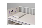 Premium Clevafoam Support Mattress - 60 X 120 X 9 Cm - Cot Size Premium Clevafoam Support Mattress - 60 X 120 X 9 Cm - Cot Size