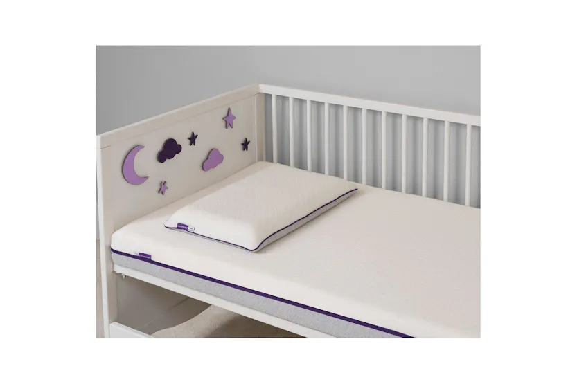Premium Clevafoam Support Mattress - 60 X 120 X 9 Cm - Cot Size Premium Clevafoam Support Mattress - 60 X 120 X 9 Cm - Cot Size