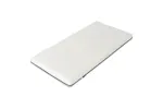 Premium Clevafoam Support Mattress - 70 X 140 X 9 Cm - Cot Bed Size Premium Clevafoam Support Mattress - 70 X 140 X 9 Cm - Cot Bed Size