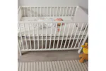 Premium Clevafoam Support Mattress - 70 X 140 X 9 Cm - Cot Bed Size Premium Clevafoam Support Mattress - 70 X 140 X 9 Cm - Cot Bed Size