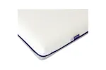 Premium Clevafoam Support Mattress - 70 X 140 X 9 Cm - Cot Bed Size Premium Clevafoam Support Mattress - 70 X 140 X 9 Cm - Cot Bed Size