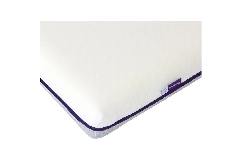 Premium Clevafoam Support Mattress - 70 X 140 X 9 Cm - Cot Bed Size Premium Clevafoam Support Mattress - 70 X 140 X 9 Cm - Cot Bed Size