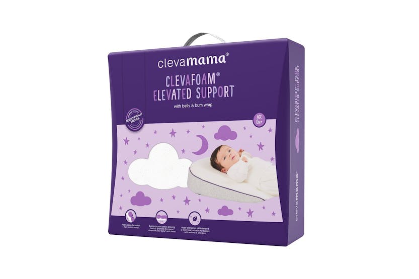 Clevafoam Elevated Support Clevafoam Elevated Support