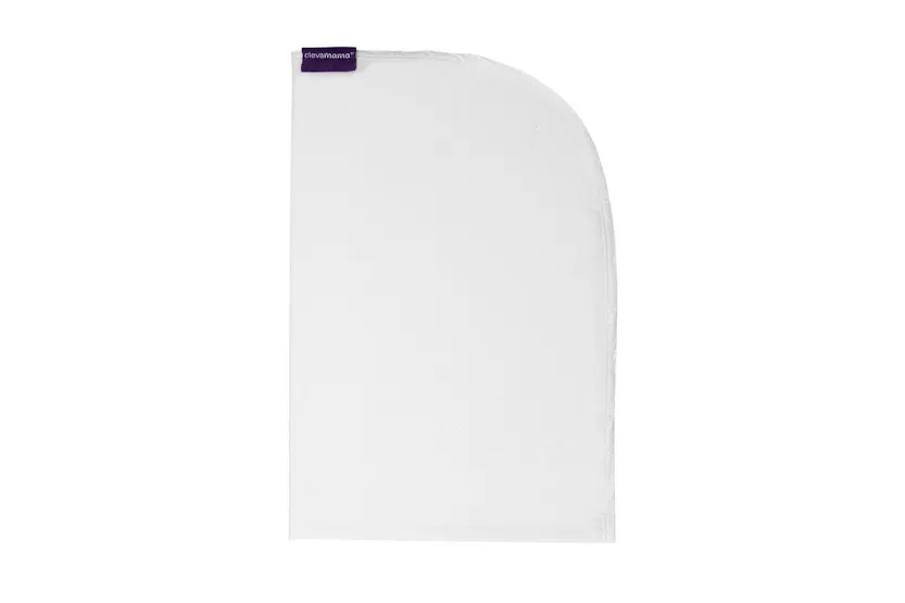 Tencel Toilet Training Sleep Mat 70 X 90 Cm - White Tencel Toilet Training Sleep Mat 70 X 90 Cm - White