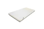 Tencel Toilet Training Sleep Mat 70 X 90 Cm - White Tencel Toilet Training Sleep Mat 70 X 90 Cm - White