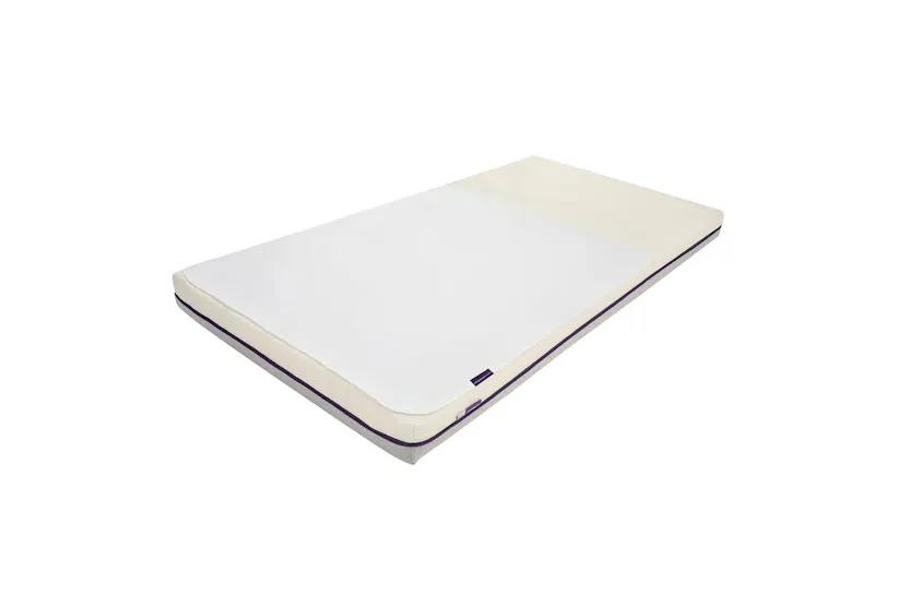 Tencel Toilet Training Sleep Mat 70 X 90 Cm - White Tencel Toilet Training Sleep Mat 70 X 90 Cm - White