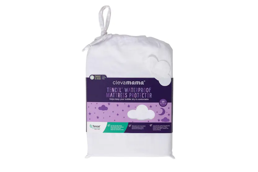 Tencel Fitted Waterproof Mattress Prot Cot 60 X 120 X 25 Cm Tencel Fitted Waterproof Mattress Prot Cot 60 X 120 X 25 Cm