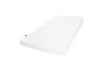 Tencel Fitted Waterproof Mattress Prot Cot 60 X 120 X 25 Cm Tencel Fitted Waterproof Mattress Prot Cot 60 X 120 X 25 Cm