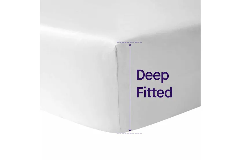 Tencel Fitted Waterproof Mattress Prot Bedside Crib 46 X 83 X 20 Cm Tencel Fitted Waterproof Mattress Prot Bedside Crib 46 X 83 X 20 Cm