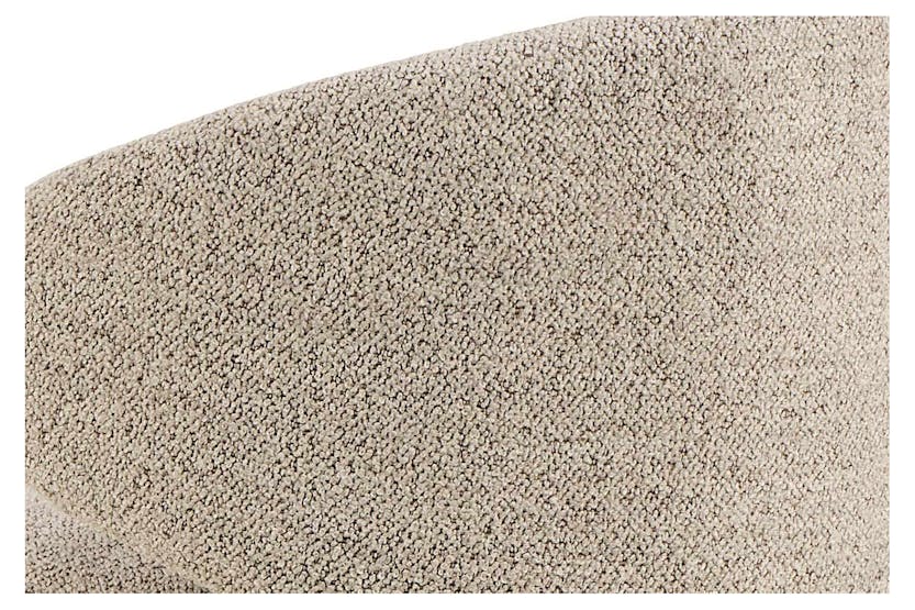 Benji Dining Chair | Swivel | Beige Benji Dining Chair | Swivel | Beige