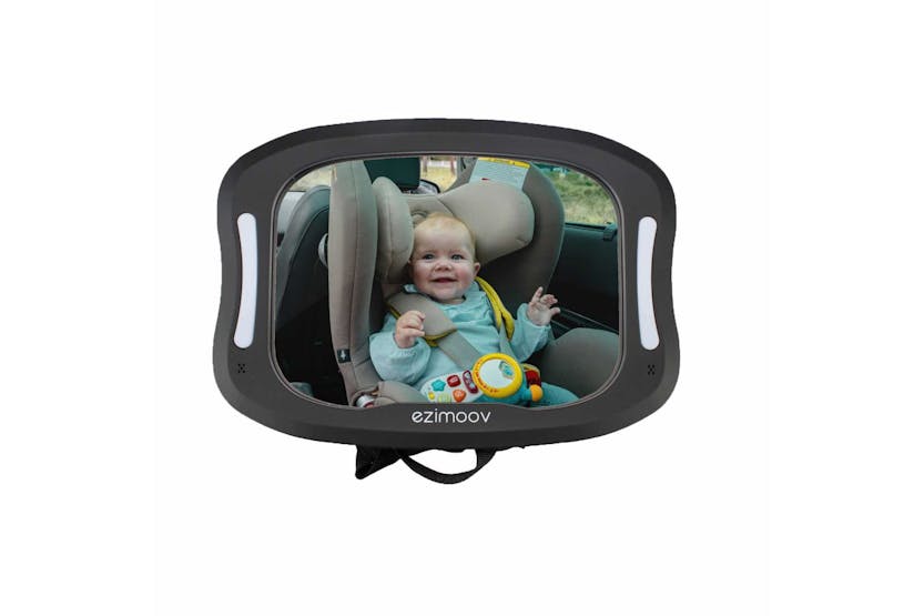 Ezi Mirror Led - Eco Friendly Ezi Mirror Led - Eco Friendly