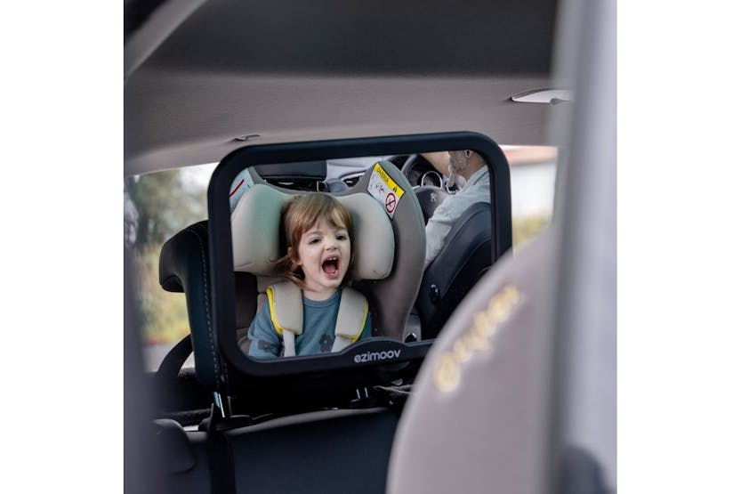 Ezi Mirror Pack - Eco Friendly Ezi Mirror Pack - Eco Friendly