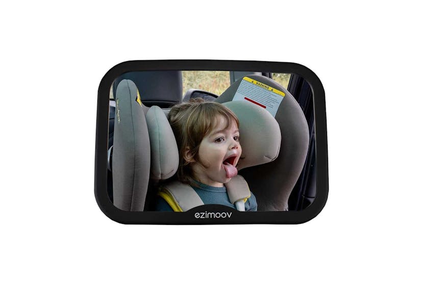 Ezi Mirror Square - Eco Friendly Ezi Mirror Square - Eco Friendly