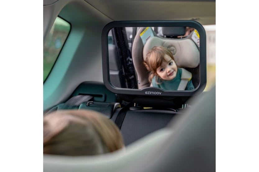 Ezi Mirror Square - Eco Friendly Ezi Mirror Square - Eco Friendly