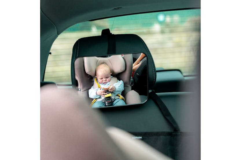 Ezi Mirror Classic - Eco Friendly Ezi Mirror Classic - Eco Friendly