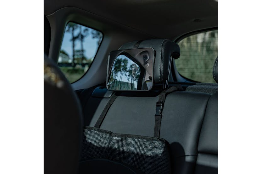 Ezi Mirror Classic - Eco Friendly Ezi Mirror Classic - Eco Friendly