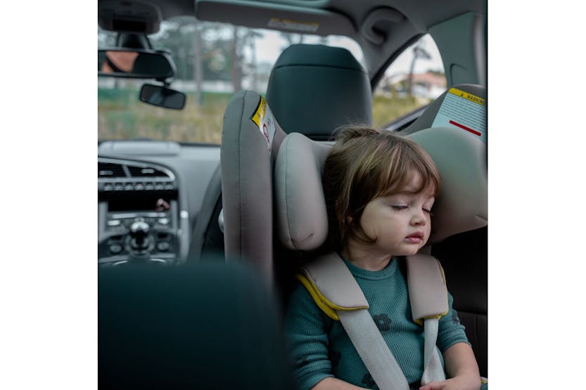 Ezi Mirror Clip Ezi Mirror Clip