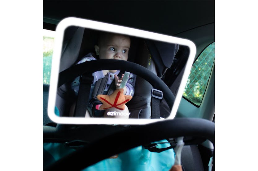 Ezi Mirror Led Pro - New Ezi Mirror Led Pro - New