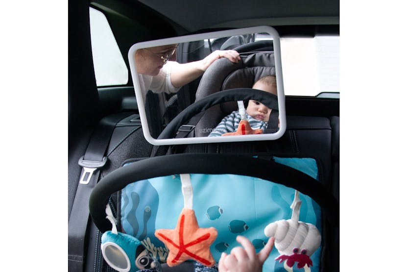 Ezi Mirror Led Pro - New Ezi Mirror Led Pro - New