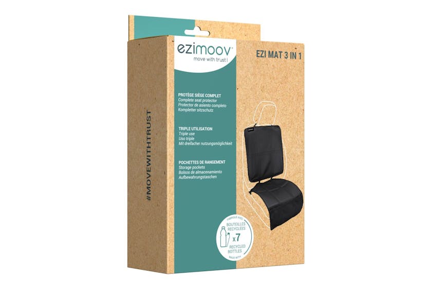Ezi Mat 3 In 1 - Eco Friendly Ezi Mat 3 In 1 - Eco Friendly