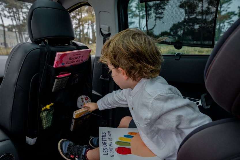 Ezi Travel Plus - Eco Friendly Ezi Travel Plus - Eco Friendly