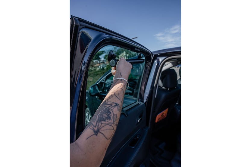 Ezi Sun Roller Pack Of 2 Ezi Sun Roller Pack Of 2