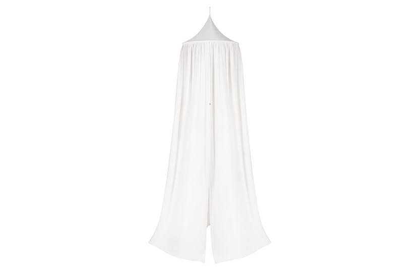 Maia Muslin Canopy - Blush Maia Muslin Canopy - Blush